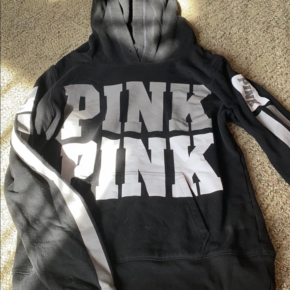 PINK hoodie